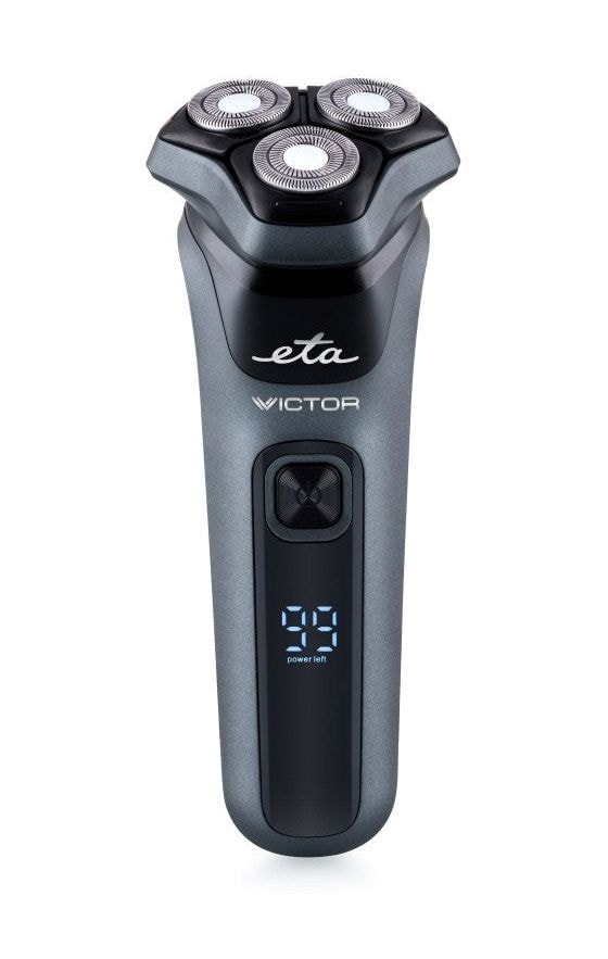 Victor Rasierer Lithium-Ion (Li-Ion) 150 min 