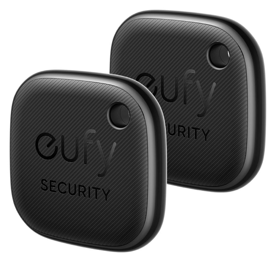 SmartTrack Link Find My  (Schwarz) 