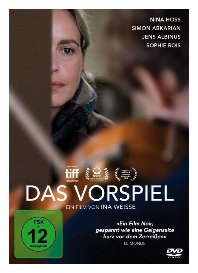 Das Vorspiel (DVD) 
