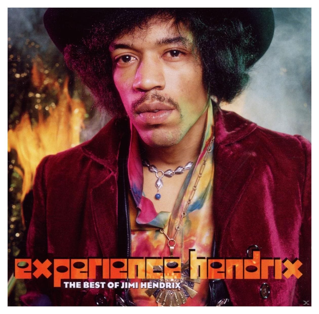 Experience Hendrix: The Best Of Jimi Hendrix 