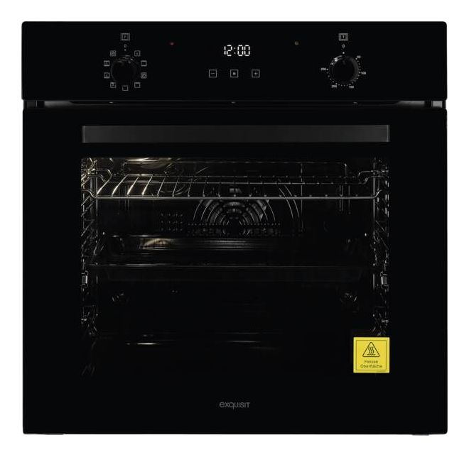 EBE278-H-020 Einbaubackofen 75 l 
