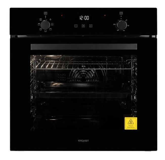 EBE278-U-020 Einbaubackofen maxi 
