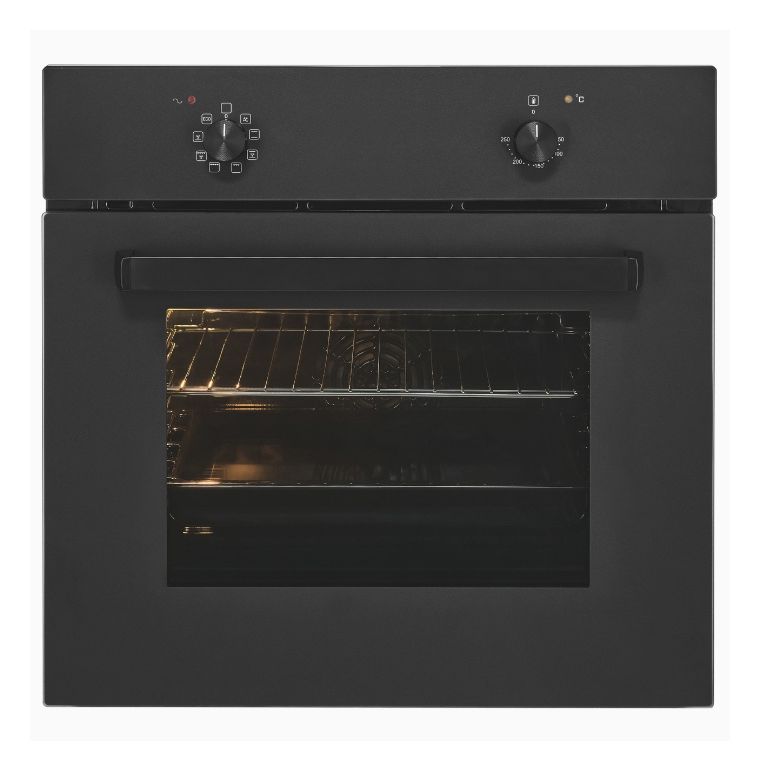 EBE367-U-120 Einbaubackofen groß 