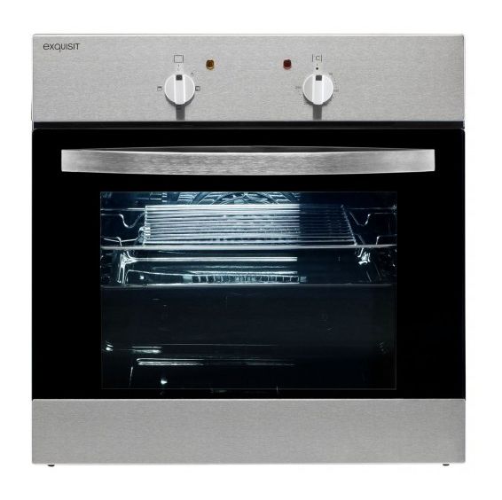 EBE555-1 Einbaubackofen normal 