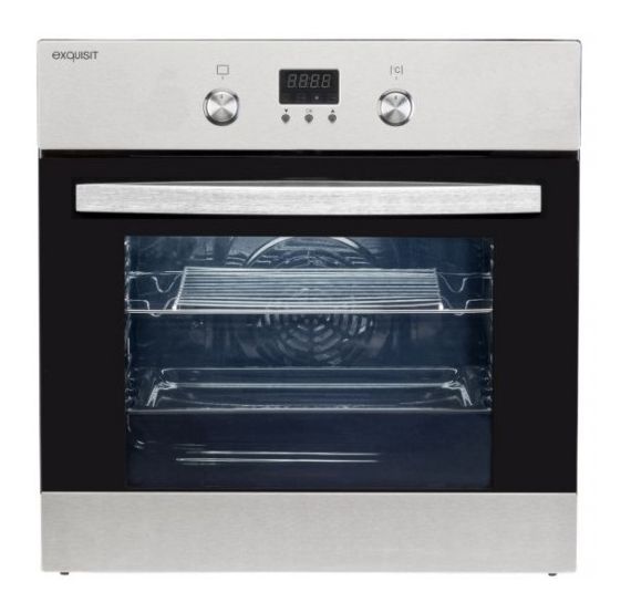 EBE65-1H Einbaubackofen 58 l 