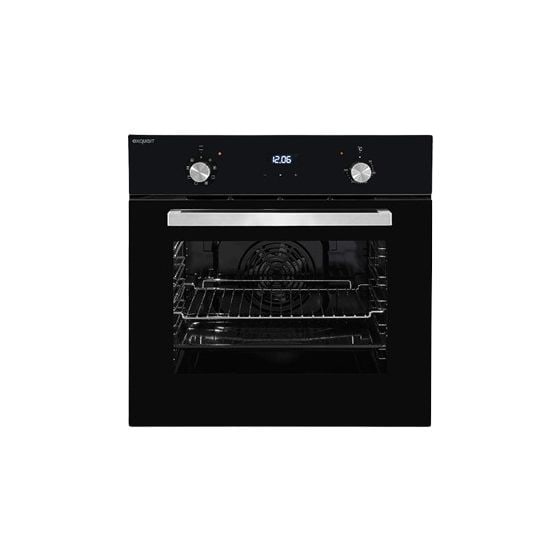 EBE657-2Hsw Einbaubackofen 59 l 