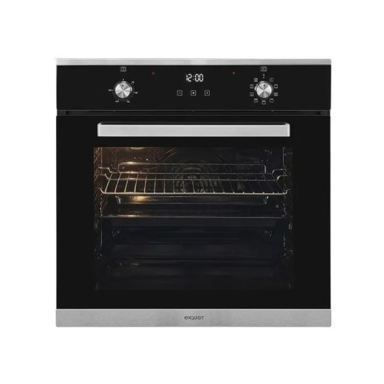 EBE76-9-H-020 Einbaubackofen maxi 