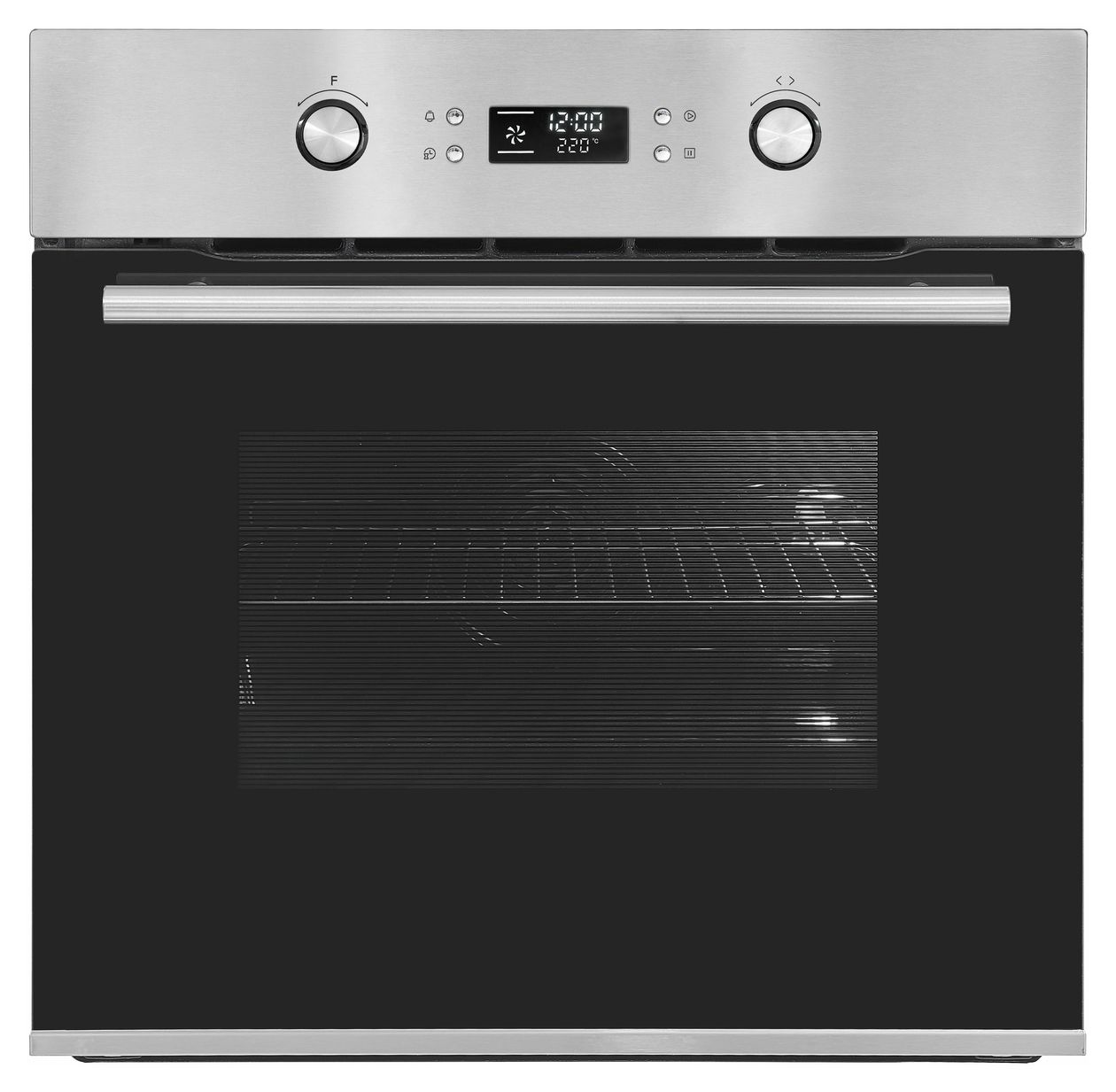 EBEP697-3 H Einbaubackofen groß AutoClean 