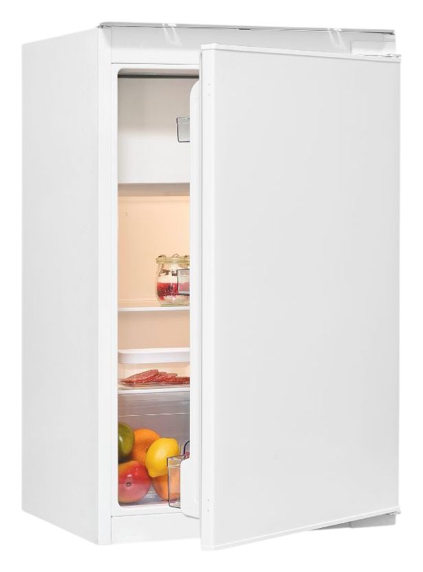 EKS131-4-E-090E 104 l 87,8 cm Einbaukühlschrank EEK: E 144 kWh Jahr 