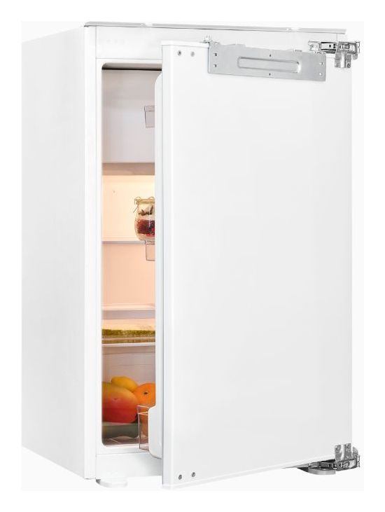 EKS131-4-FE-090E 104 l 88 cm Einbaukühlschrank EEK: E 144 kWh Jahr 