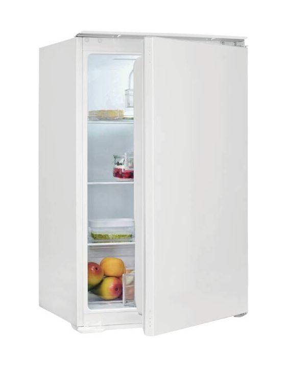 EKS131-V-040E 129 l 87,6 cm Einbaukühlschrank EEK: E 92 kWh Jahr 