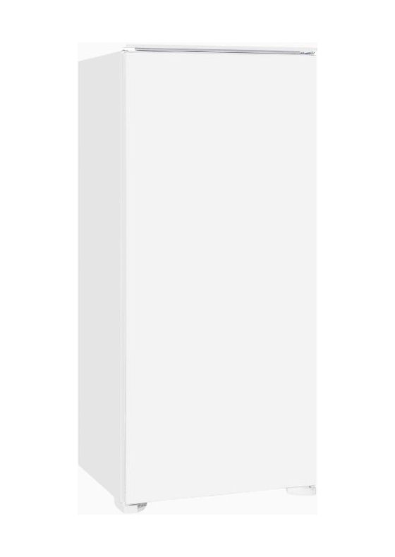 EKS201-4-E-040E Schlepptür 167 l 121,8 cm Einbaukühlschrank 