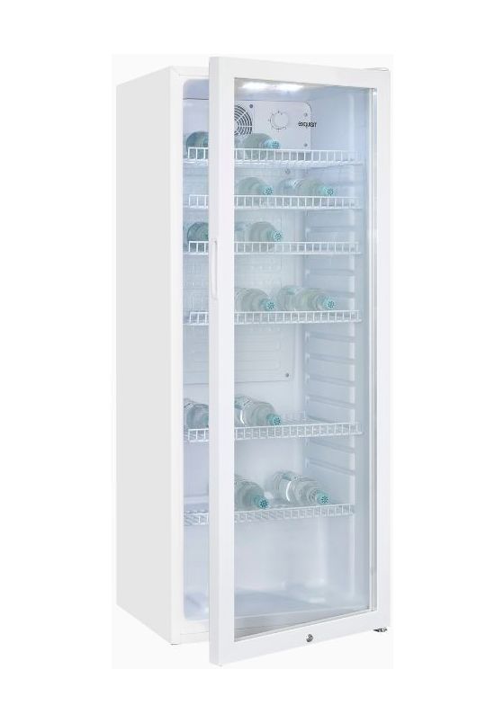 GKS240-GT-160C 237 l Kühlschrank freistehend EEK: C 449 kWh Jahr  (Weiß) 