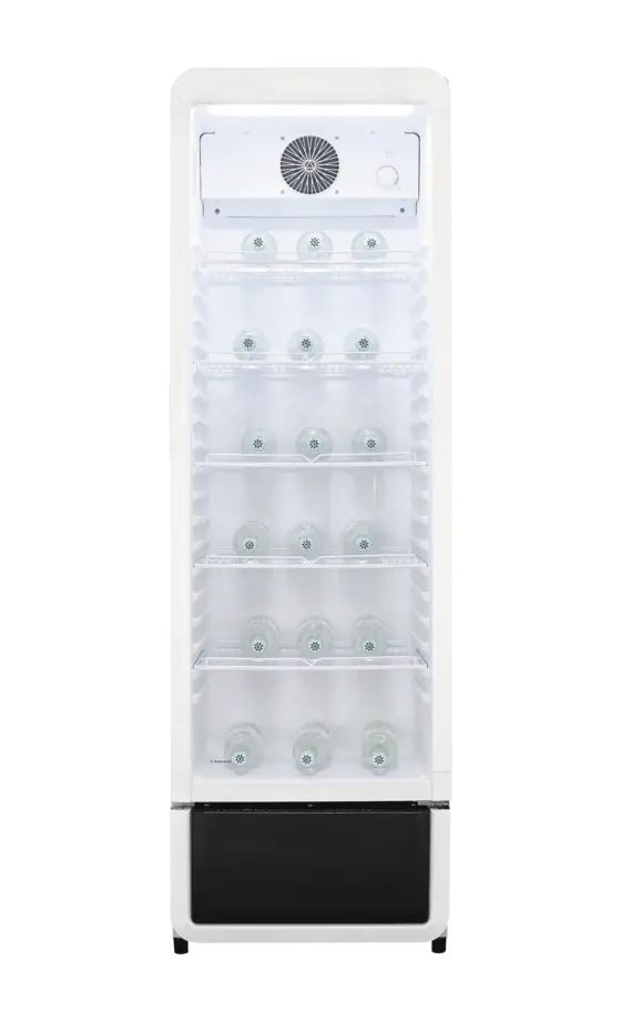 GKS5220-GT-431D 280 l Kühlschrank freistehend EEK: D 690 kWh Jahr NoFrost  (Weiß) 