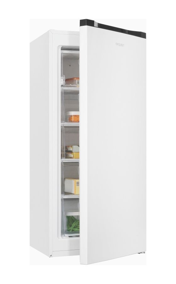 GS145-050C 145 l Gefrierschrank 117 kWh Jahr  (Weiß) 