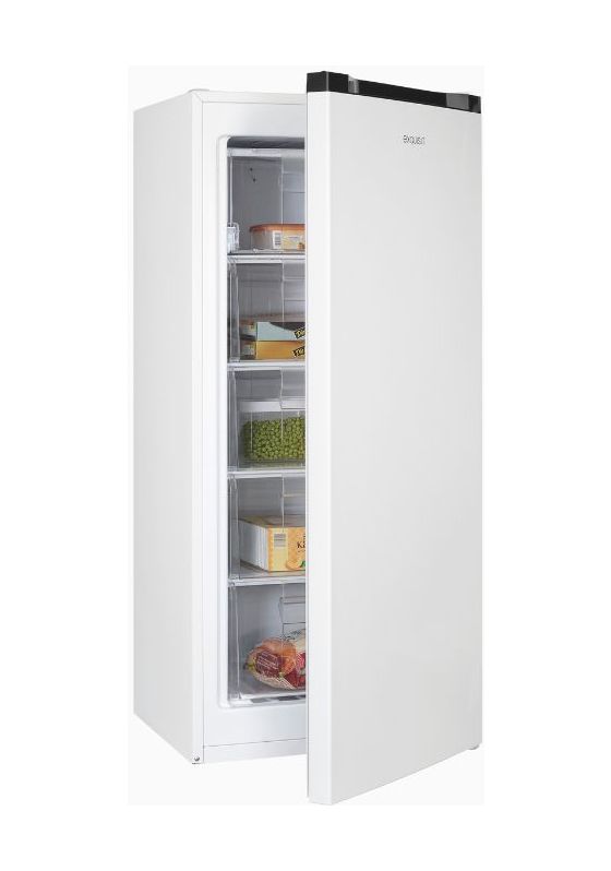 GS145-051D 145 l Gefrierschrank 145 kWh Jahr  (Weiß) 