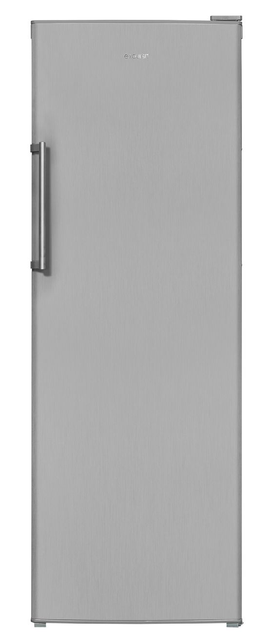 GS280-H-040E 242 l Gefrierschrank 214 kWh Jahr  (Edelstahl) 