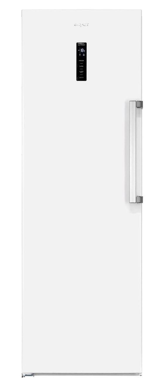 GS295-NF-H-040C 274 l Gefrierschrank 157 kWh Jahr NoFrost  (Weiß) 