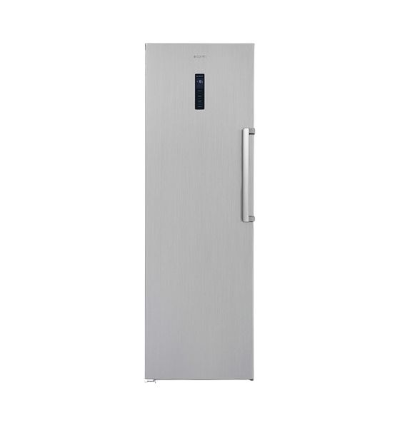 GS295-NF-H-040D 274 l Gefrierschrank 197 kWh Jahr NoFrost  (Silber) 