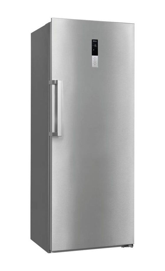 GS380-NF-H-050D 380 l Gefrierschrank 226 kWh Jahr NoFrost  (Edelstahl) 