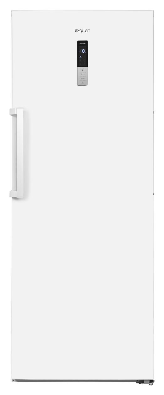 GS380-NF-H-050E 380 l Gefrierschrank 282 kWh Jahr NoFrost  (Weiß) 