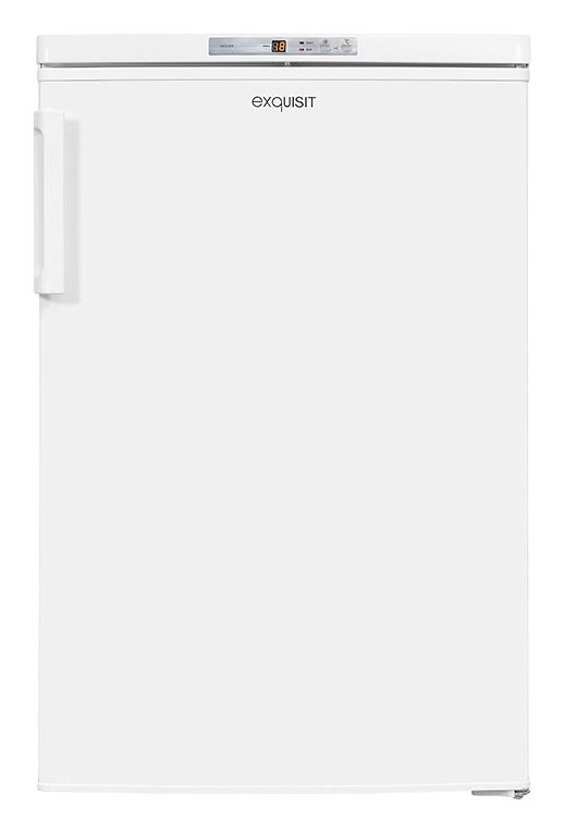 GS80-HE-040D 91 l Gefrierschrank 133 kWh Jahr  (Weiß) 