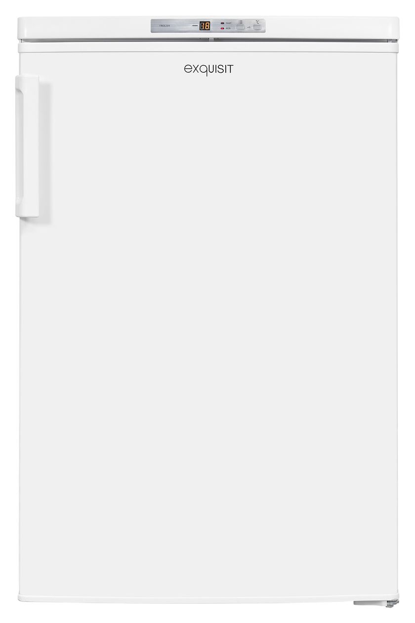 GS80-HE-040E 91 l Gefrierschrank 166 kWh Jahr  (Weiß) 