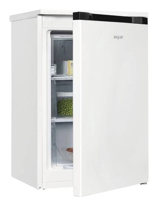 GS81-040B 87 l Gefrierschrank 84 kWh Jahr  (Weiß) 