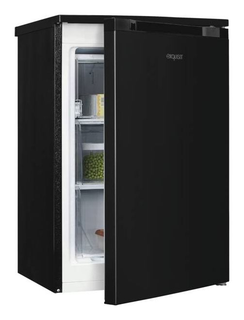 GS81-040B 87 l Gefrierschrank 84 kWh Jahr  (Anthrazit) 