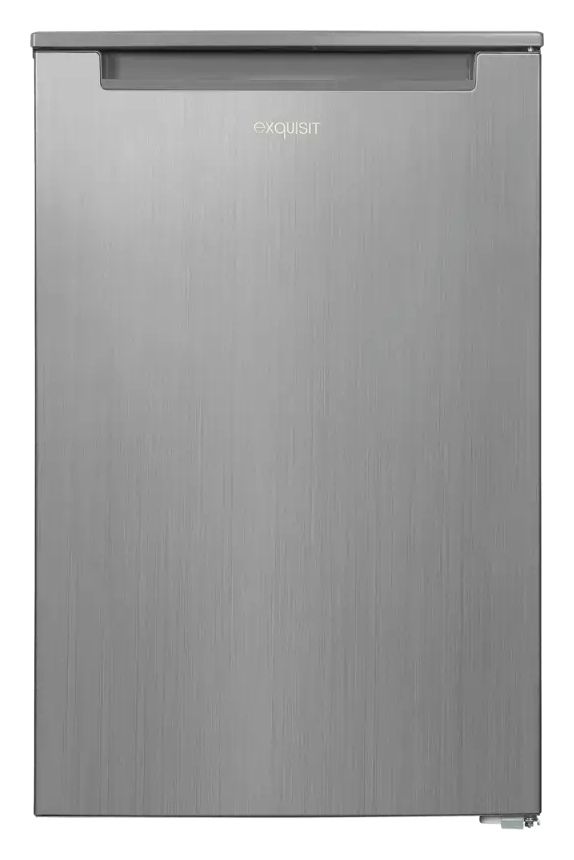 GS81-040C 87 l Gefrierschrank 105 kWh Jahr  (Edelstahl) 
