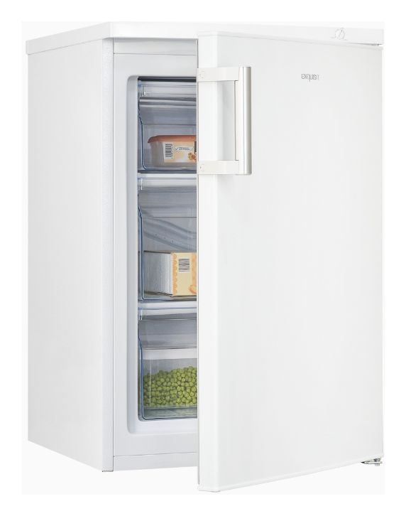 GS81-H-010C 85 l Gefrierschrank 105 kWh Jahr  (Weiß) 