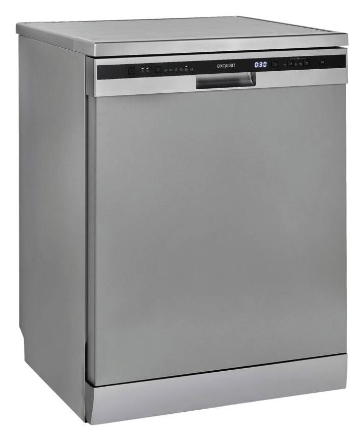 GSP6314-030C 60 cm Geschirrspüler freistehend Leise 14 Maßgedecke 