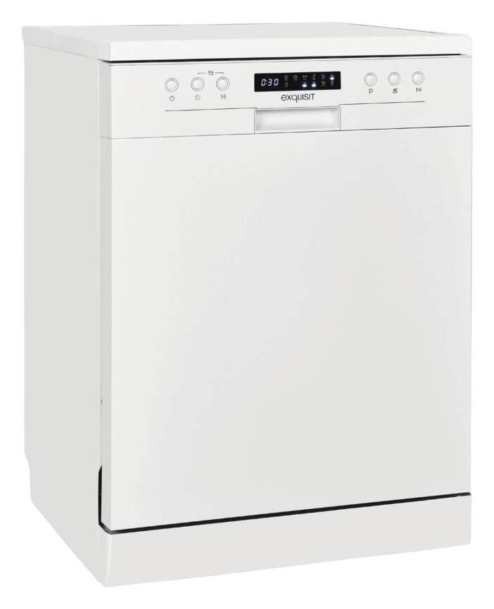 GSP9414-030D 60 cm Geschirrspüler freistehend Leise 14 Maßgedecke aquaStop Funktion 