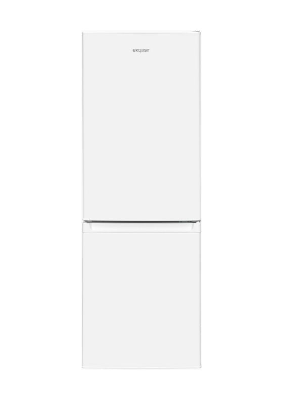 KGC232-60-E-040C 121 l / 52 l Kühl-Gefrierkombi freistehend 124 kWh Jahr  (Weiß) 