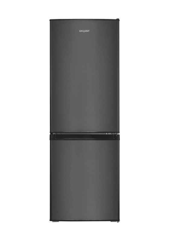 KGC232-60-E-040C 121 l / 52 l Kühl-Gefrierkombi freistehend 124 kWh Jahr  (Grau) 