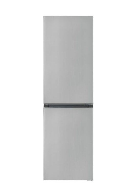 KGC250-85-NF-040D 165 l / 82 l Kühl-Gefrierkombi freistehend NoFrost 181 kWh Jahr  (Edelstahl) 