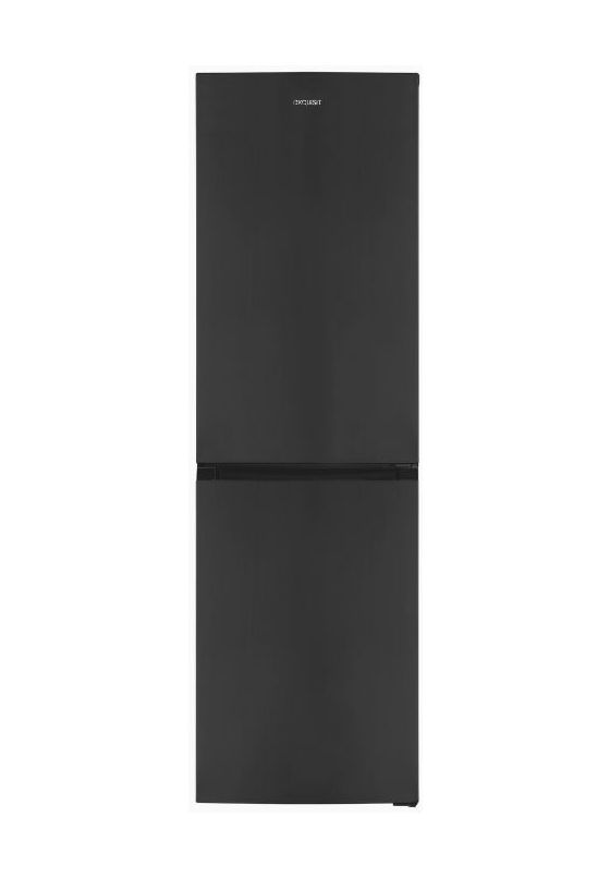 KGC250-85-NF-040D 165 l / 82 l Kühl-Gefrierkombi freistehend NoFrost 181 kWh Jahr  (Edelstahl) 