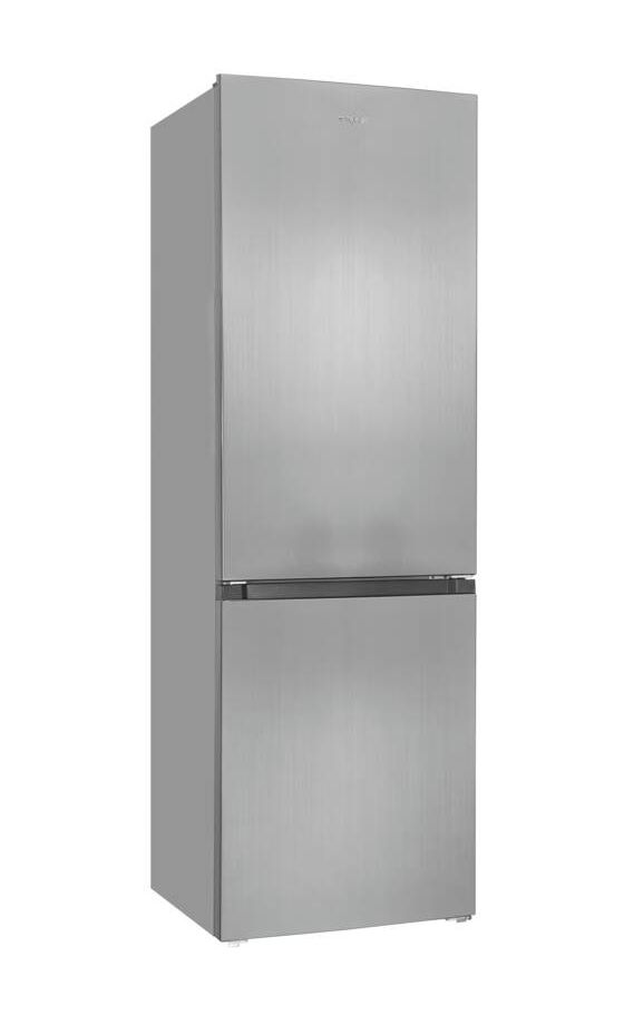 KGC320-95-E-040E 219 l / 96 l Kühl-Gefrierkombi freistehend 234 kWh Jahr  (Silber) 