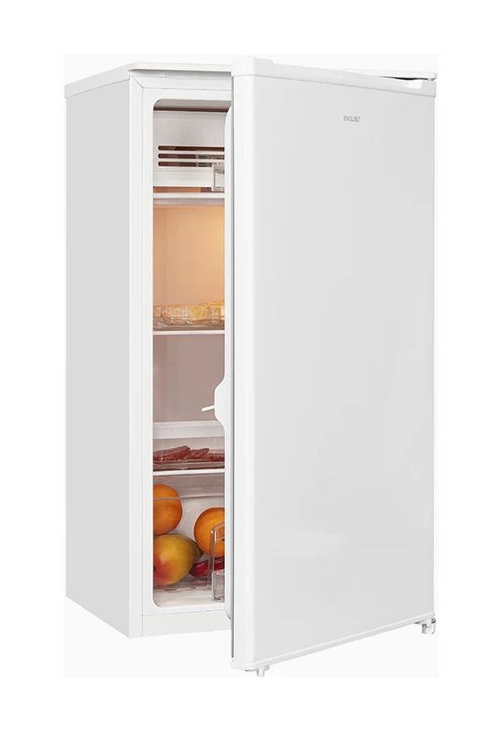 KS116-0-041E 90 l / Kühlschrank freistehend EEK: E 85 kWh Jahr  (Weiß) 