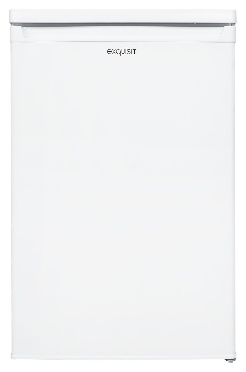 KS16-4-E-040E 95 l Tischkühlschrank EEK: E 139 kWh Jahr  (Weiß) 