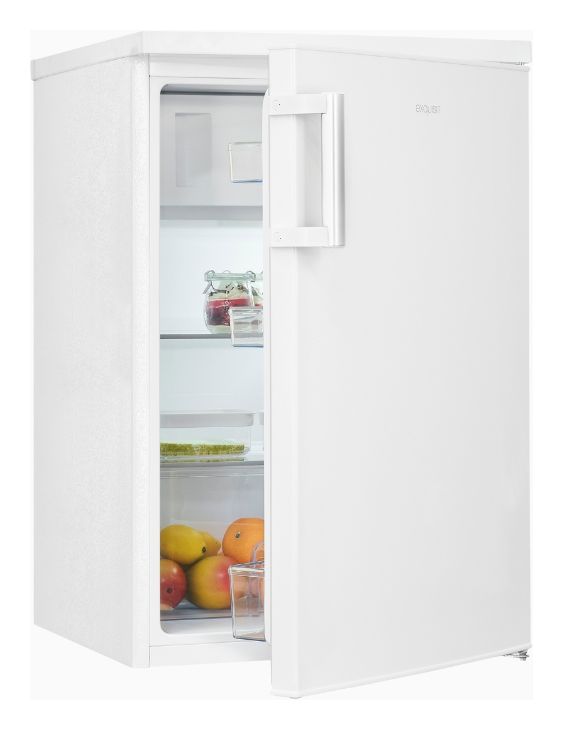 KS16-4-H-010C 120 l / 107 l Tischkühlschrank EEK: C 87 kWh Jahr  (Weiß) 