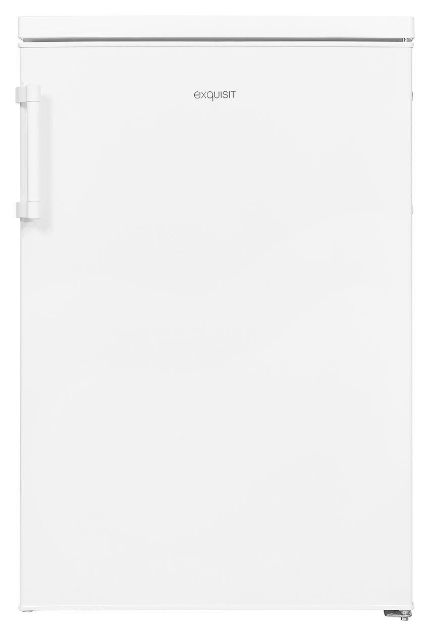 KS16-4-H-010E 107 l Tischkühlschrank EEK: E 137,24 kWh Jahr  (Weiß) 