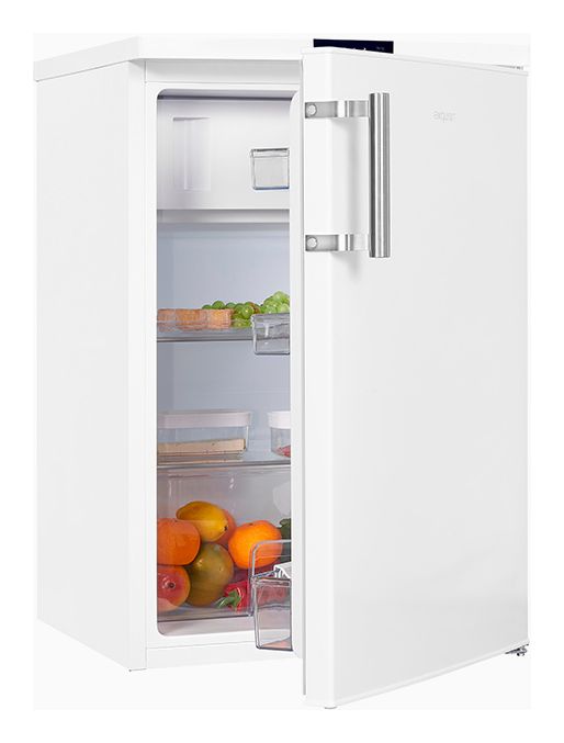 KS16-4-HE-010D 107 l / 107 l Tischkühlschrank EEK: D 110 kWh Jahr  (Weiß) 