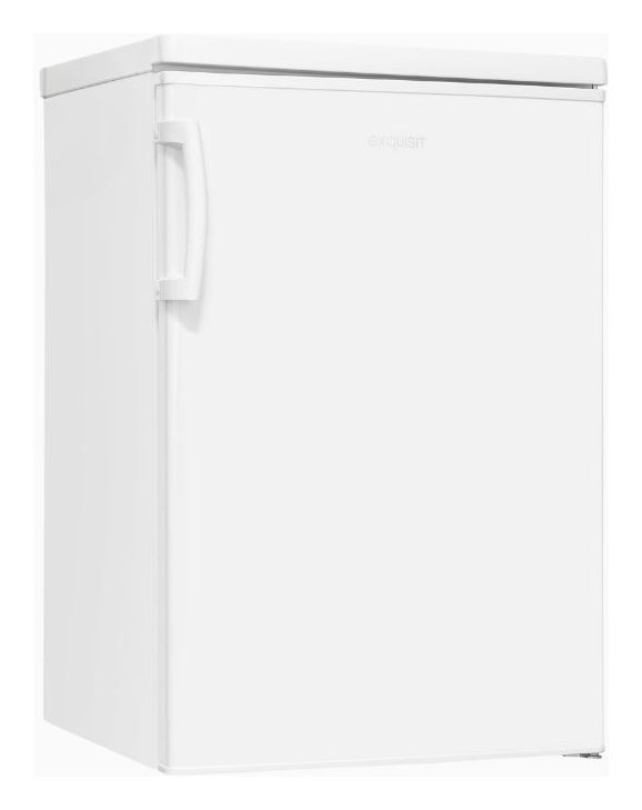 KS16-4-HE-040C 109 l / 95 l Tischkühlschrank EEK: C 89 kWh Jahr  (Weiß) 