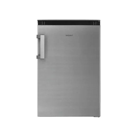 KS16-4-HEA-090E Care 121 l / 106 l Tischkühlschrank EEK: E 141 kWh Jahr  (Edelstahl) 