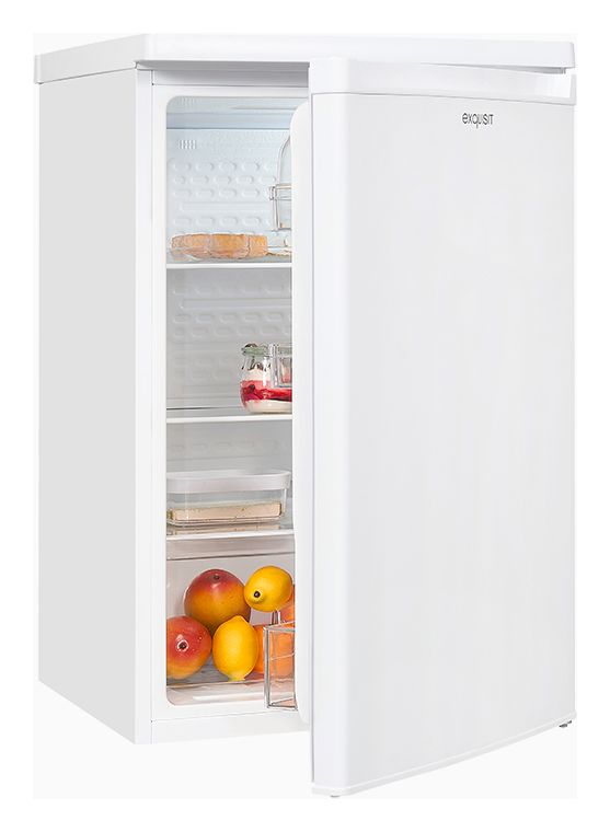 KS16-V-040D 126 l Tischkühlschrank EEK: D 72 kWh Jahr  (Weiß) 