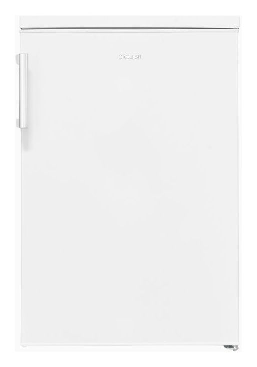 KS16-V-H-010C 133 l Kühlschrank freistehend EEK: C 58 kWh Jahr  (Weiß) 