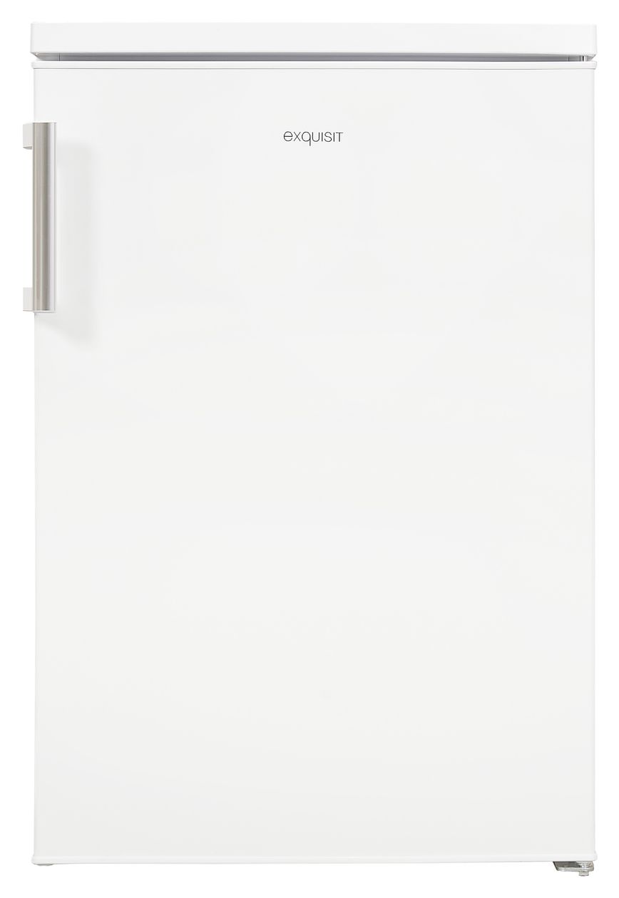 KS16-V-H-010D 133 l Tischkühlschrank EEK: D 72 kWh Jahr  (Weiß) 