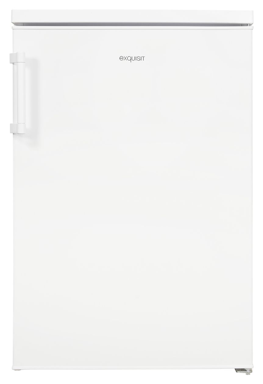 KS16-V-H-010E 133 l Tischkühlschrank EEK: E 90,16 kWh Jahr  (Weiß) 