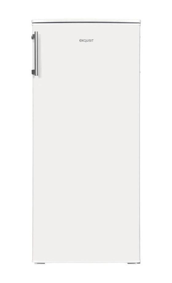 KS185-4-H-040E 190 l / 176 l Kühlschrank freistehend EEK: E 143 kWh Jahr  (Weiß) 